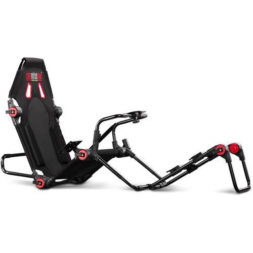 Next Level Racing F-GT Lite Simulator Cockpit - مقعد ألعاب